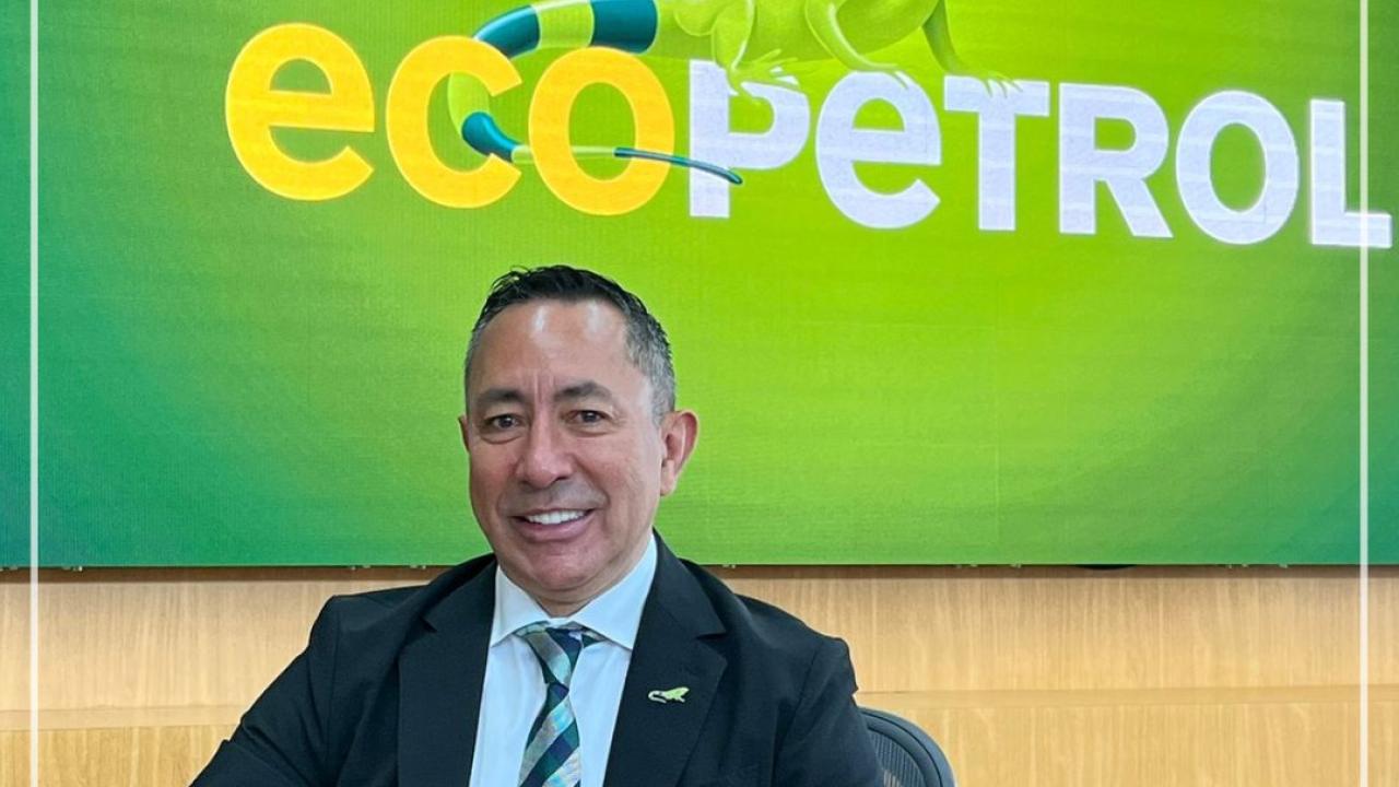 Nuevo presidente de Ecopetrol evaluará estado de contratos de proyectos